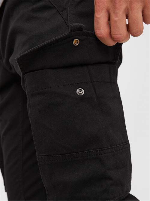 JACK AND JONES | 12139912/Black